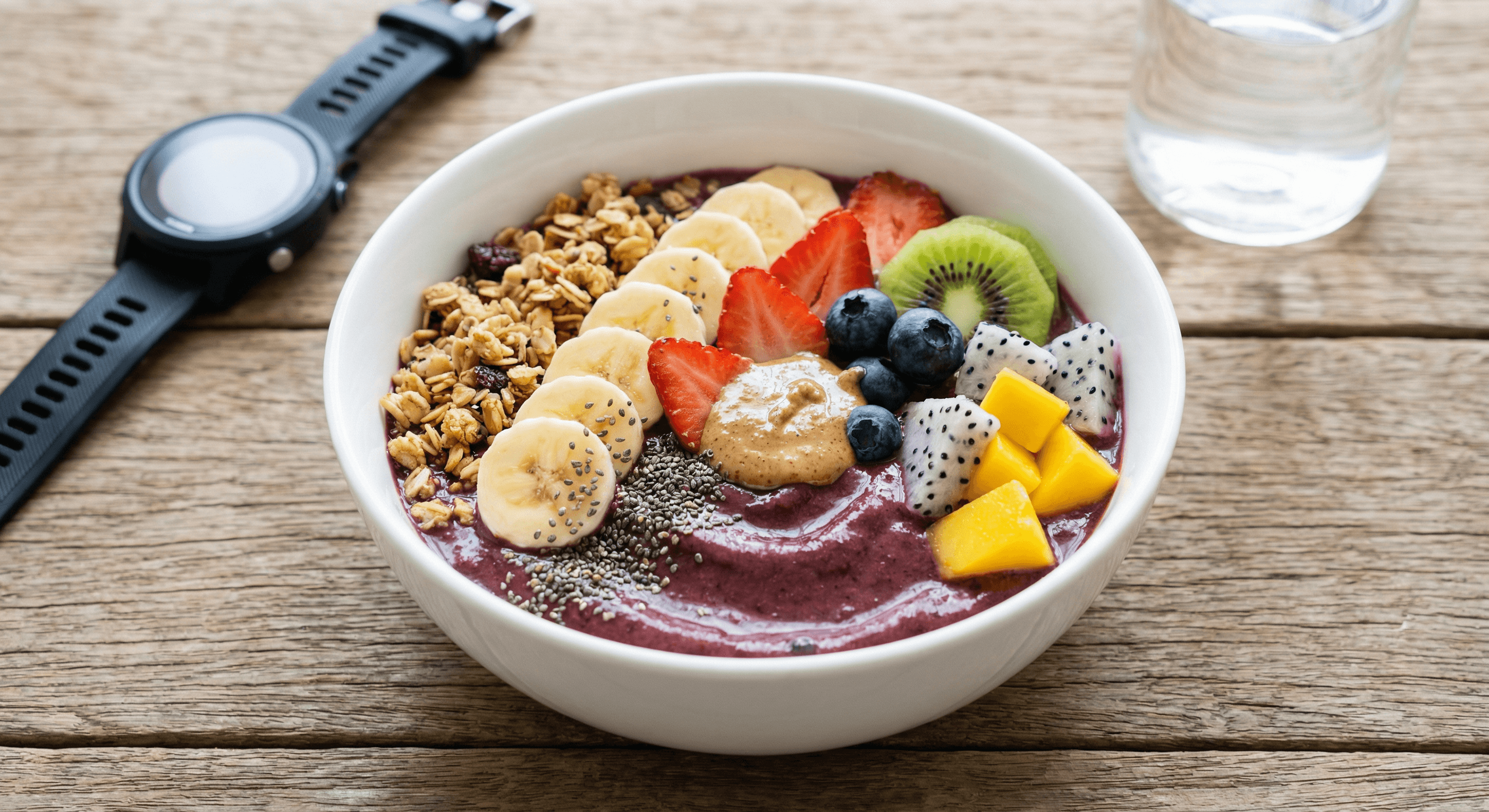 Breakfast for Runners: 10 Options