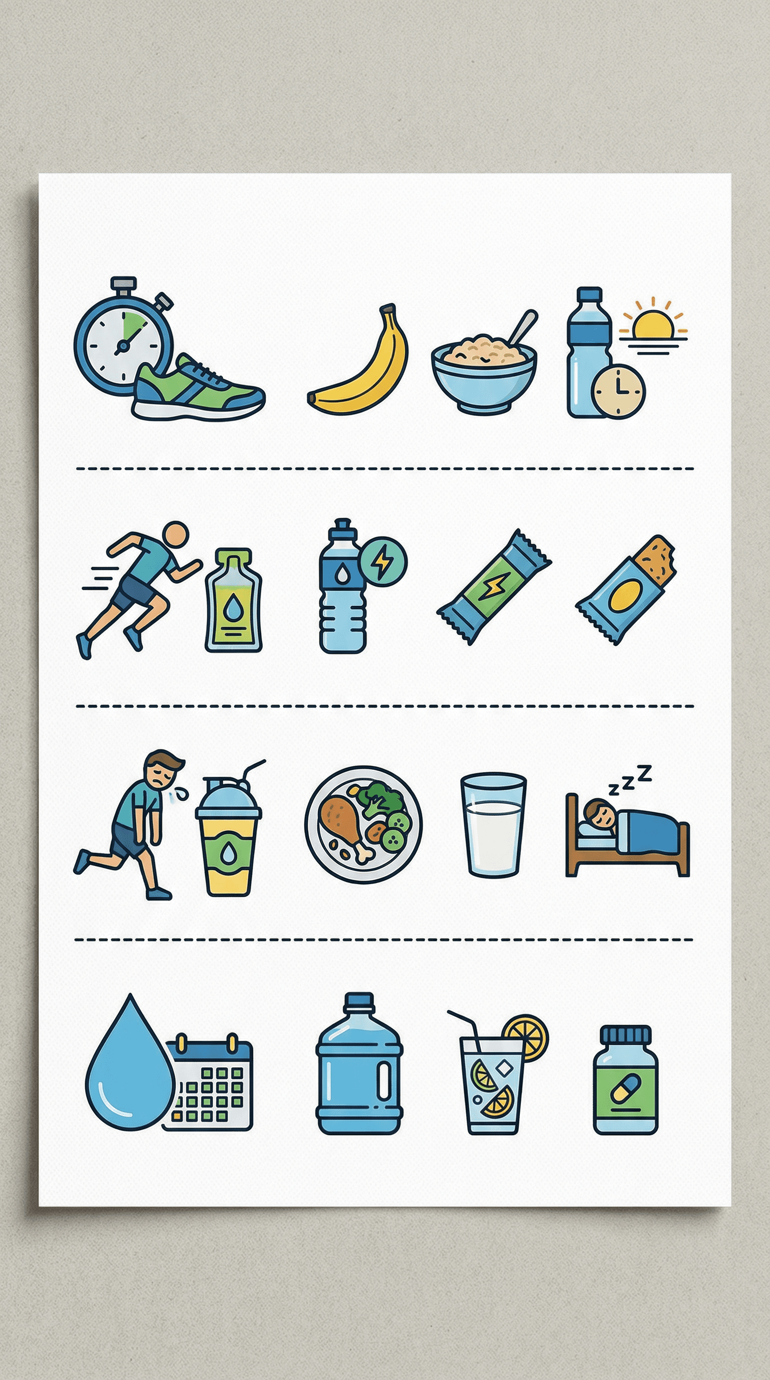 The Athletic Director Pitch: How to Get Your School to Fund Nutrition Education