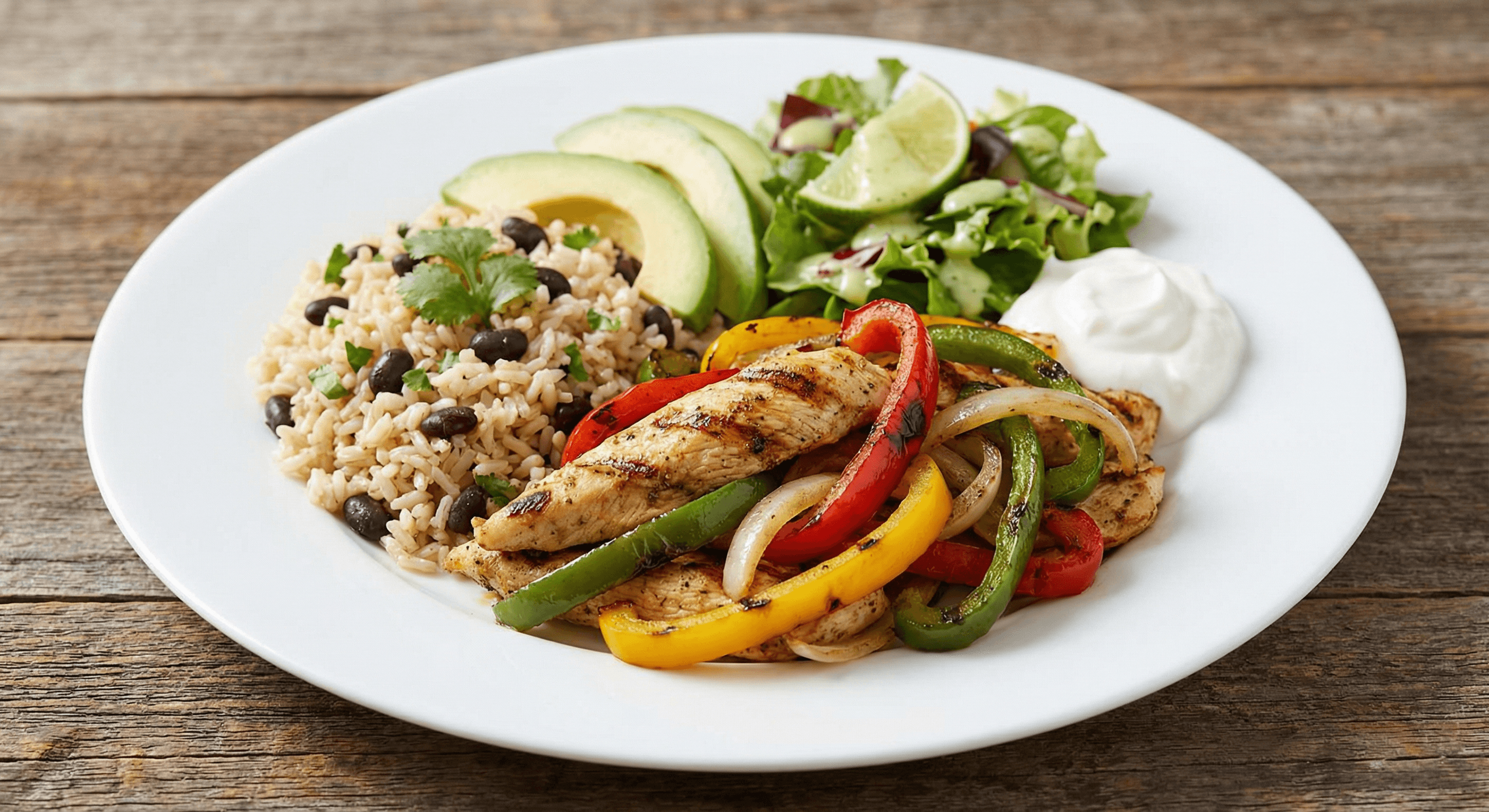 Dining Out as an Athlete