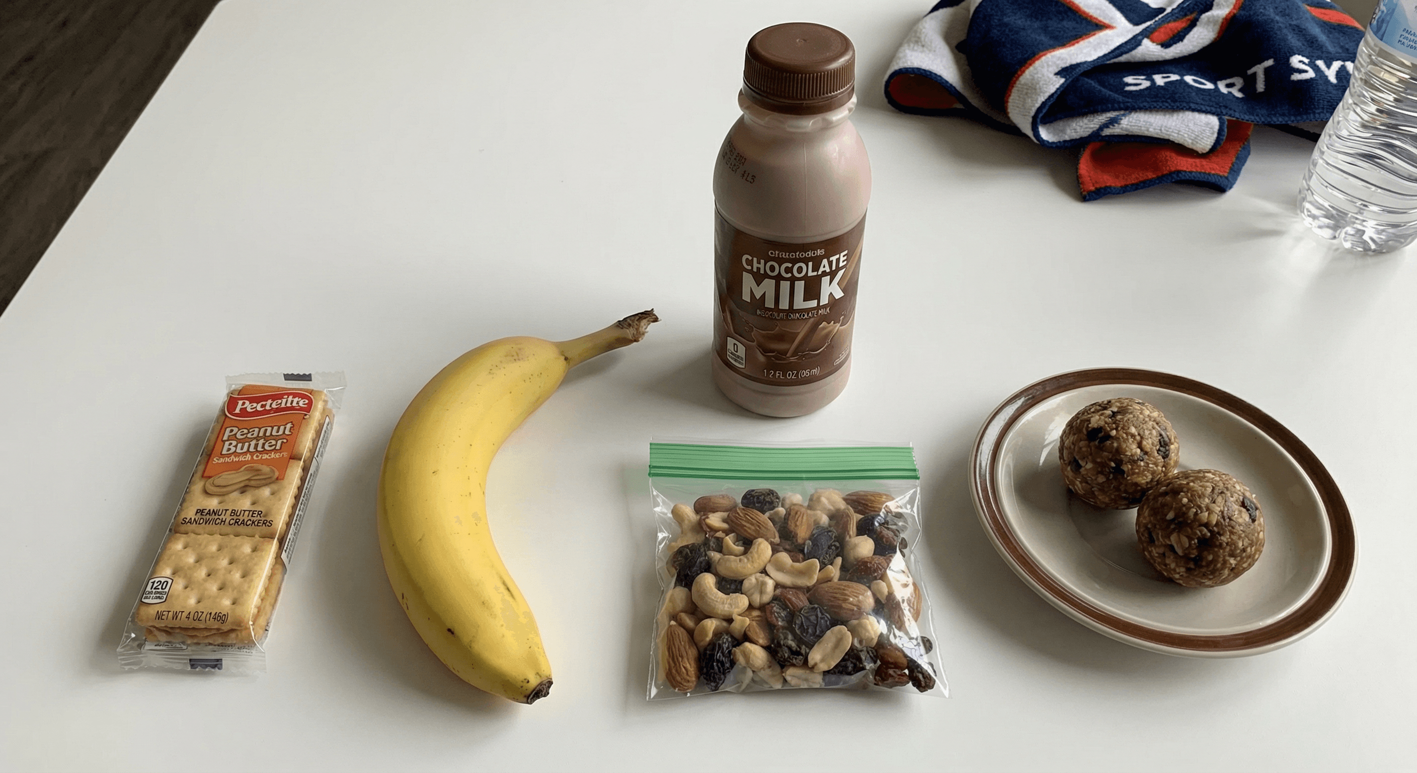 Double Day Fueling Protocols