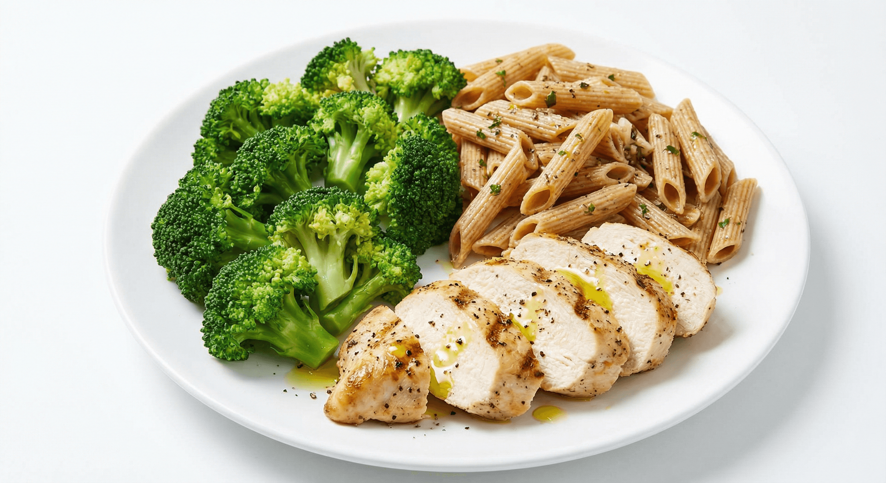 Build Your Runner's Plate β Print Handout