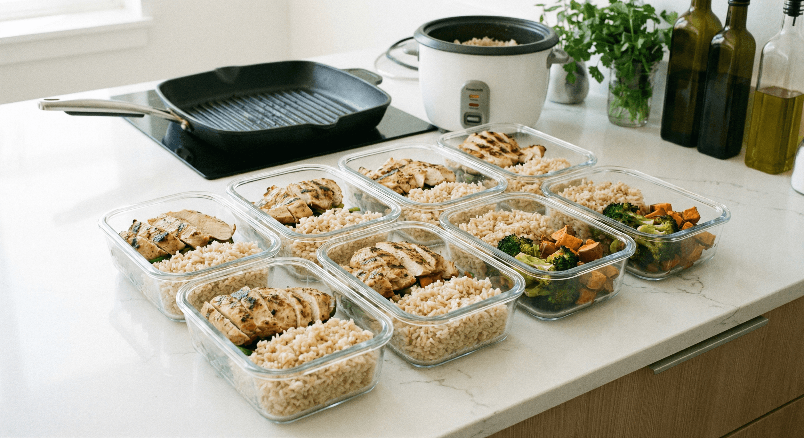 Meal Timing Around Training