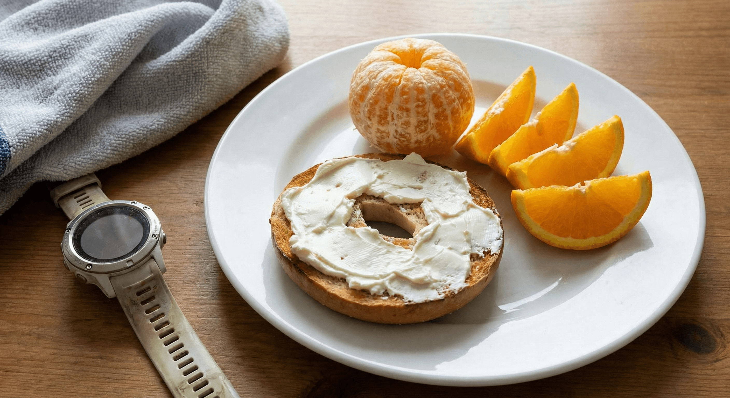 Peri-Workout Nutrition for Heavy Doubles: The Ring and The Rack