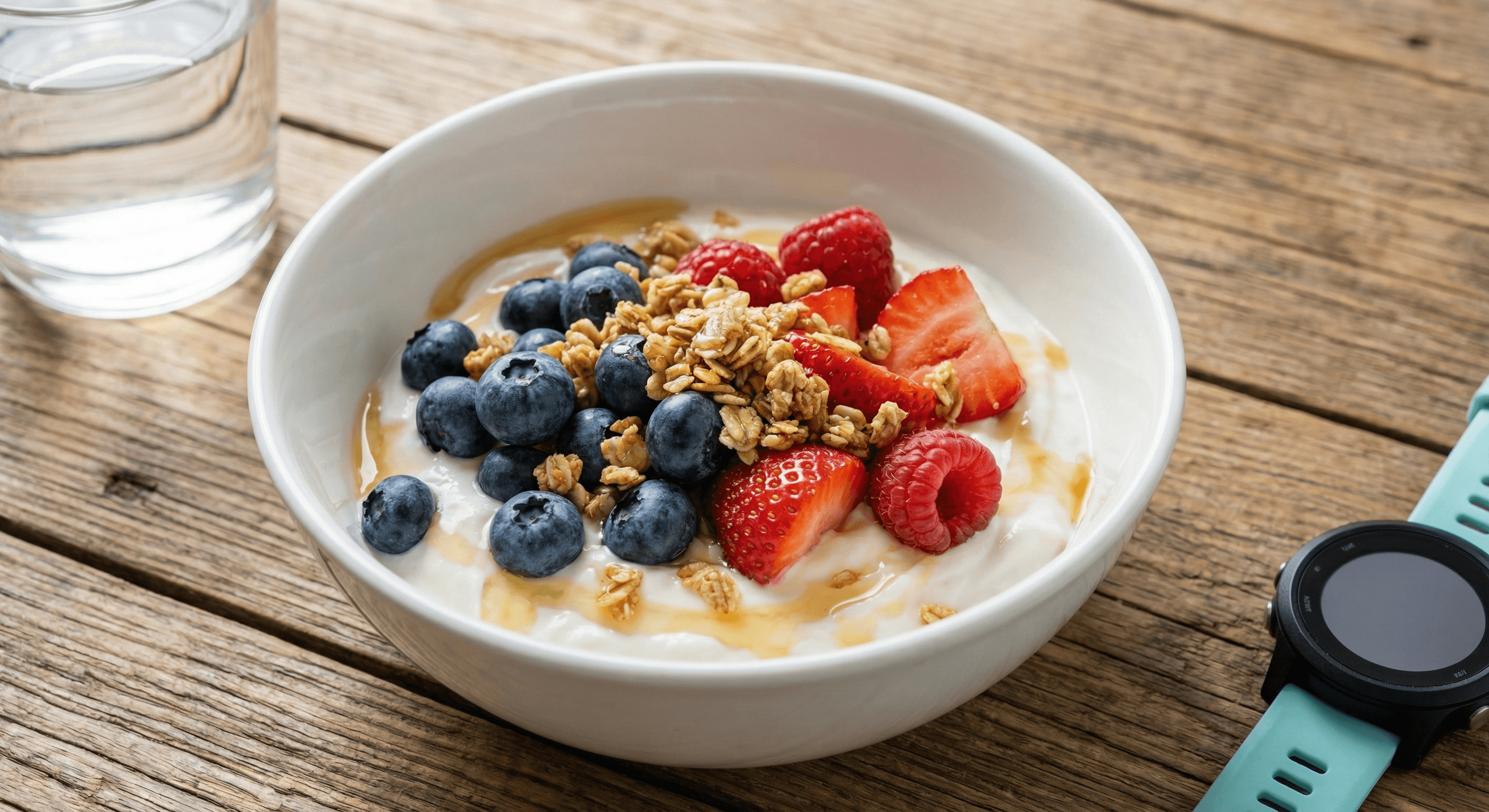 The Ultimate Endurance Test: Fueling for the Decathlon and Heptathlon