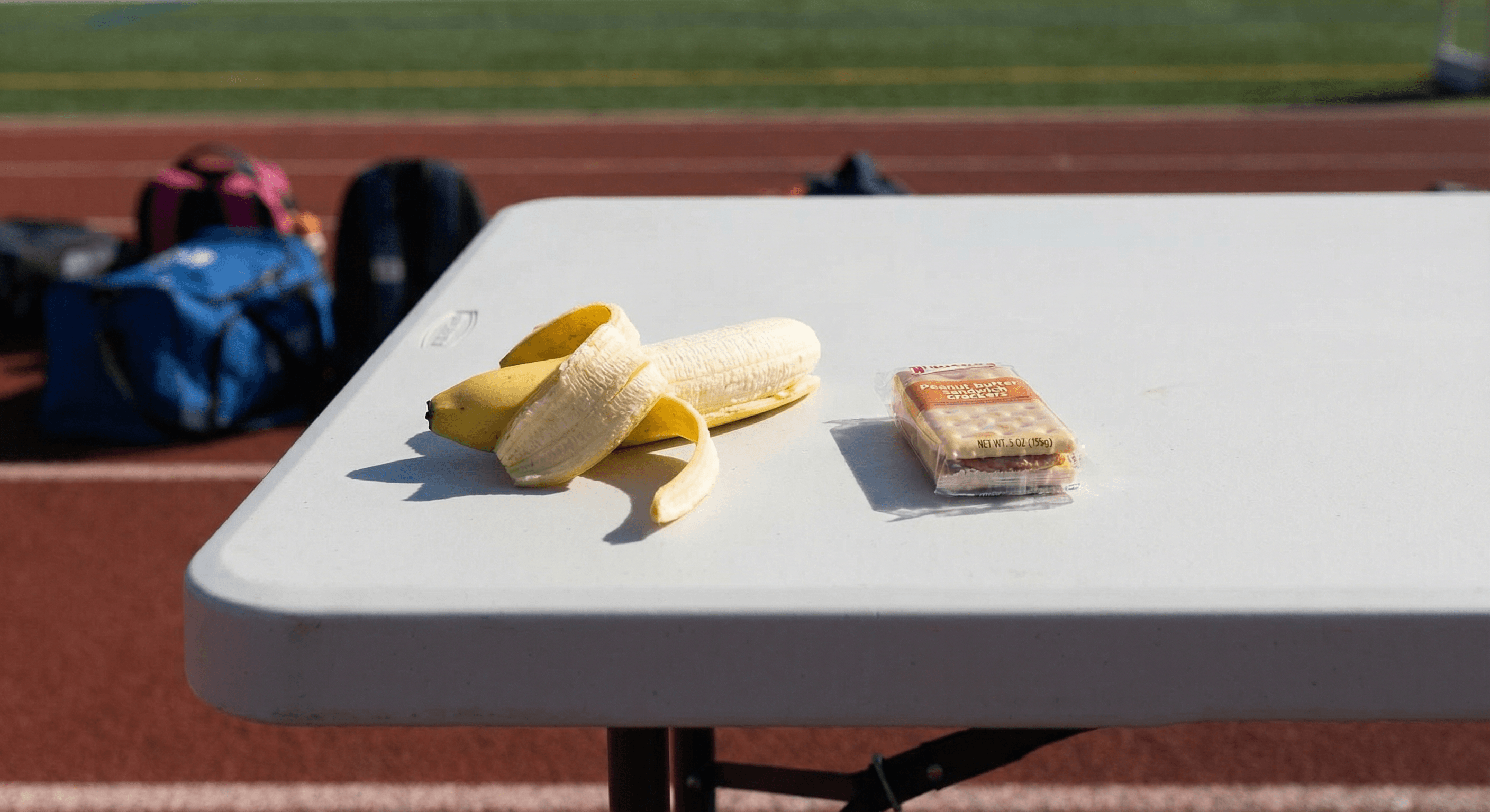 The Runner's Stomach: Managing Diarrhea Before a Cross Country Race