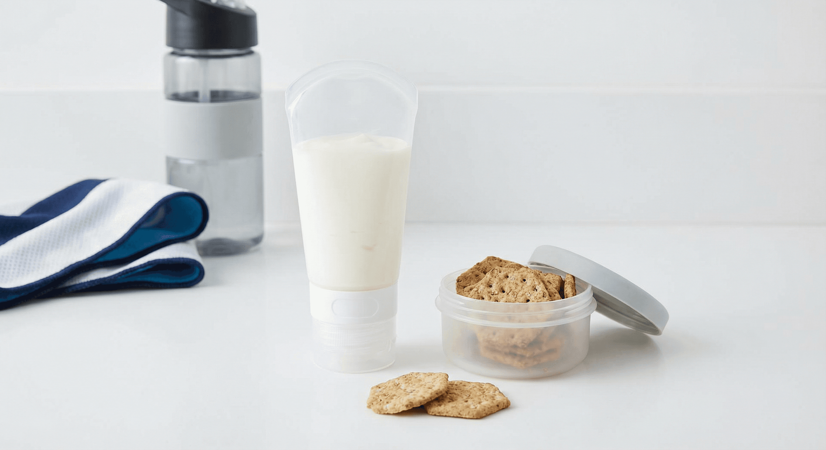 Navigating Track Meet Delays: The Thrower's Snack Cooler