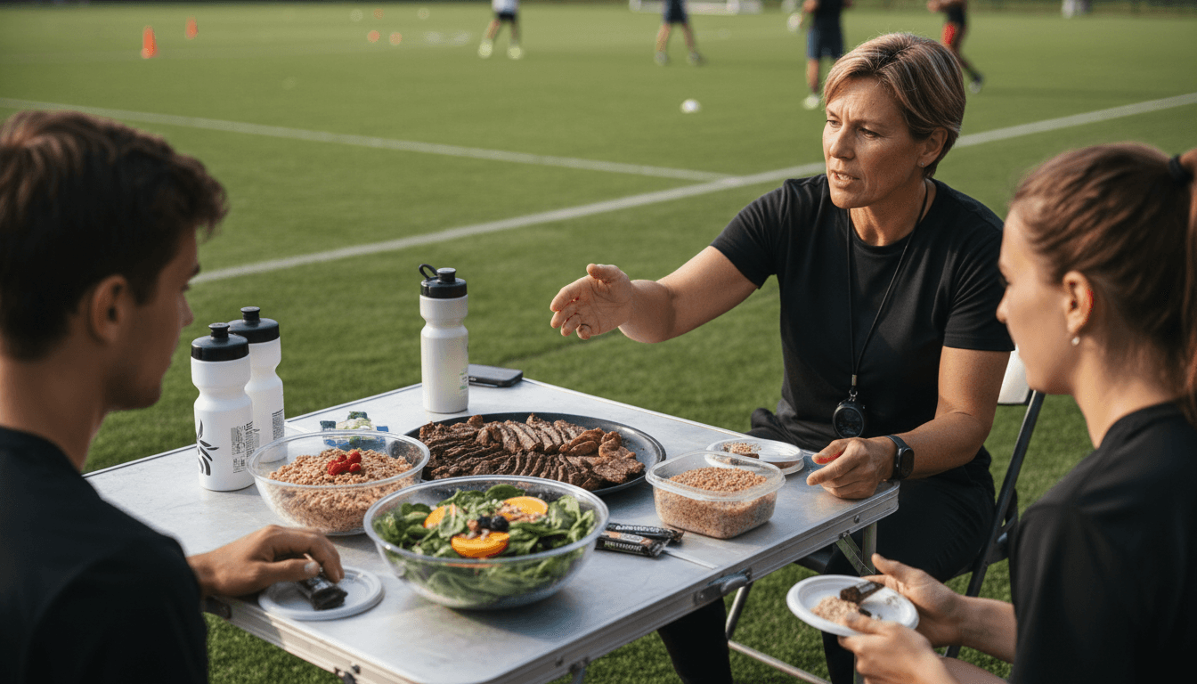 Building Healthy Team Culture