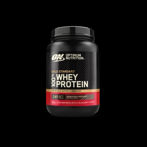 Optimum Nutrition Gold Standard Whey package