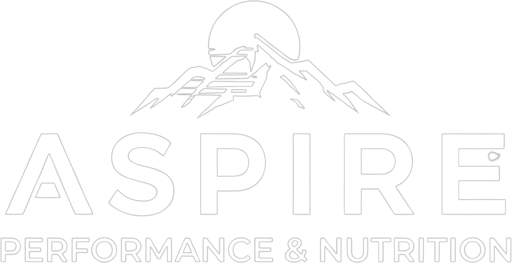 Aspire Performance & Nutrition
