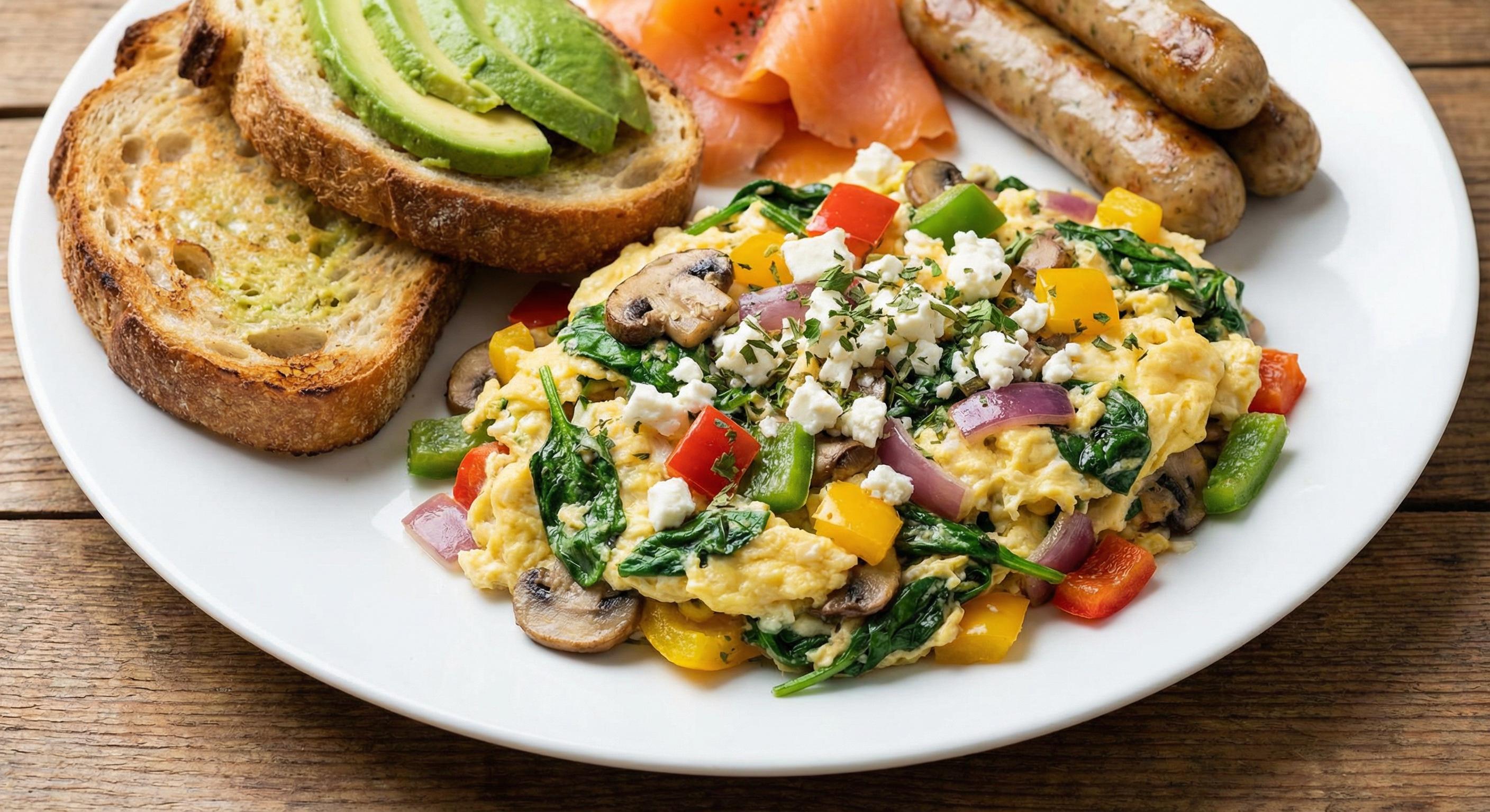 Launch Pad Nutrition