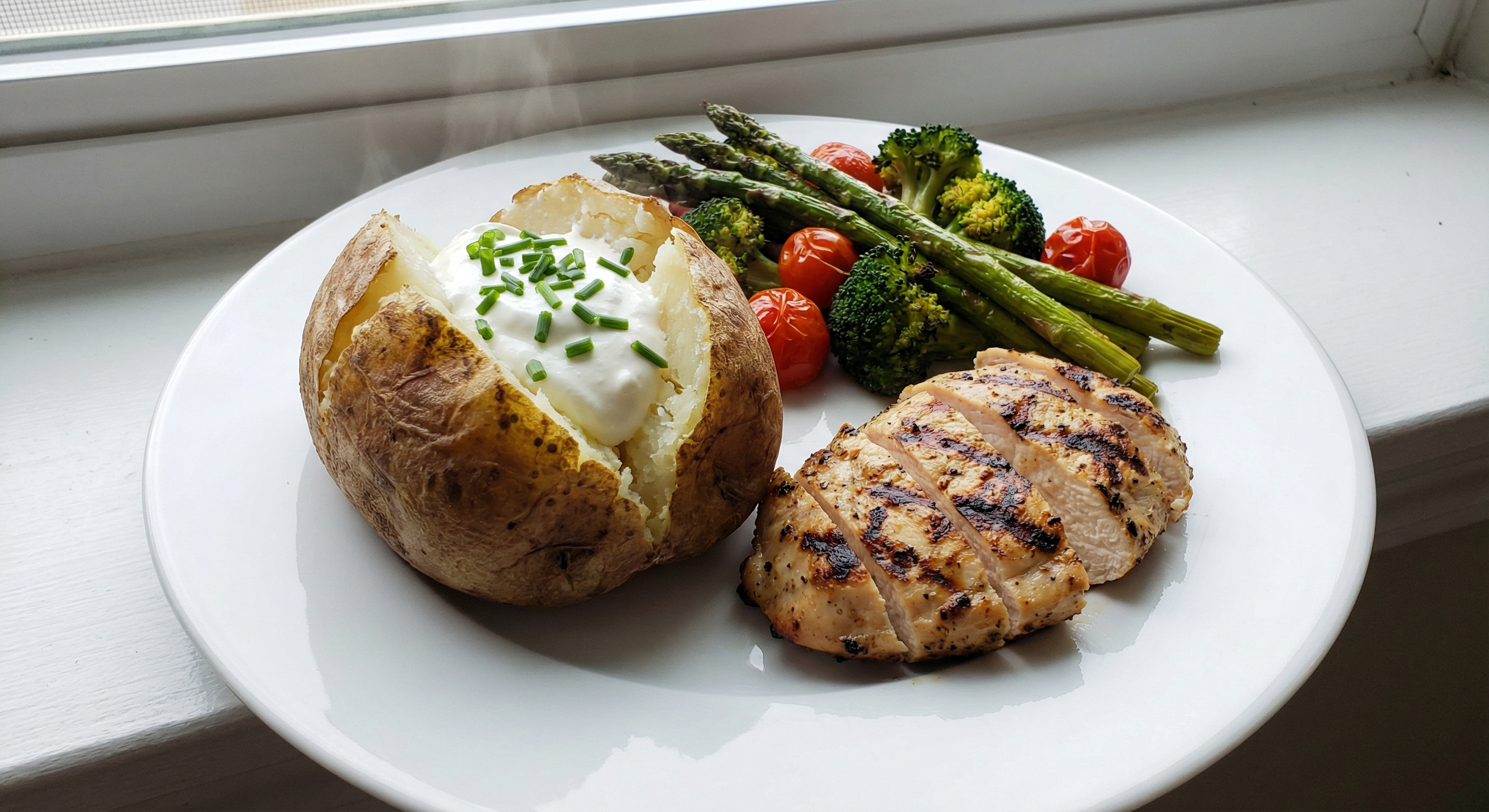 Fueling the Thrower for Explosive Strength