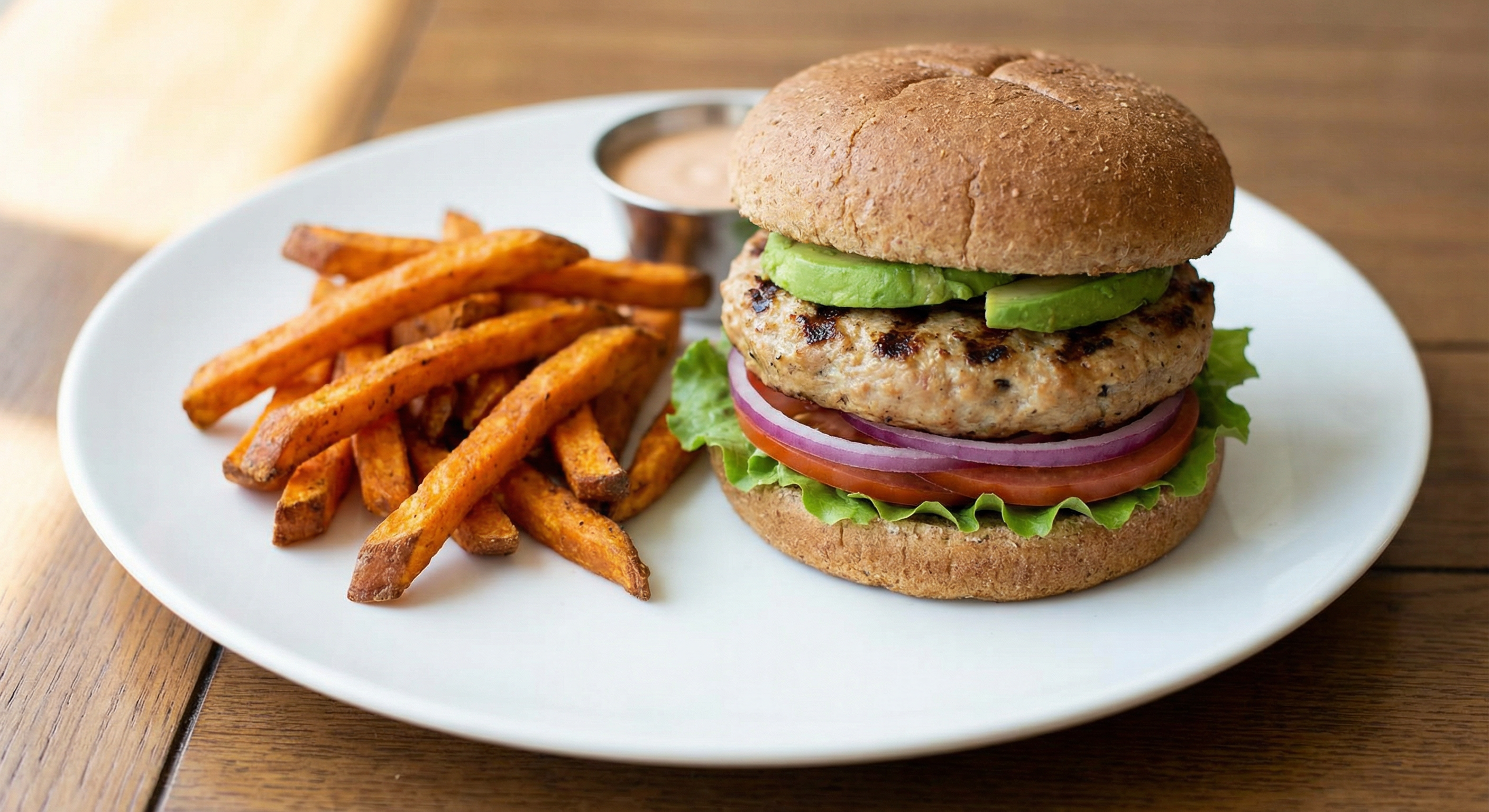 The Fast Food Survival Guide: Extended Edition