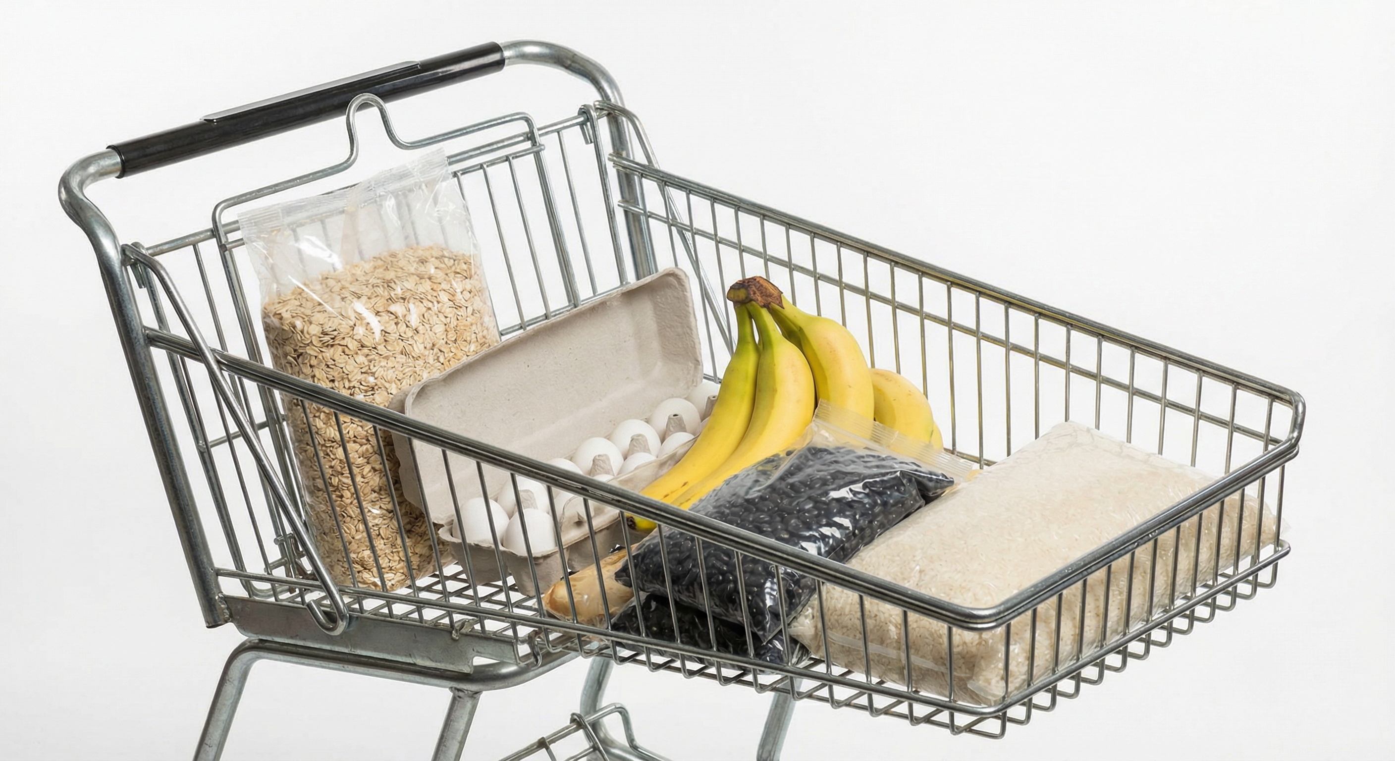 Budget-Friendly Athlete Nutrition