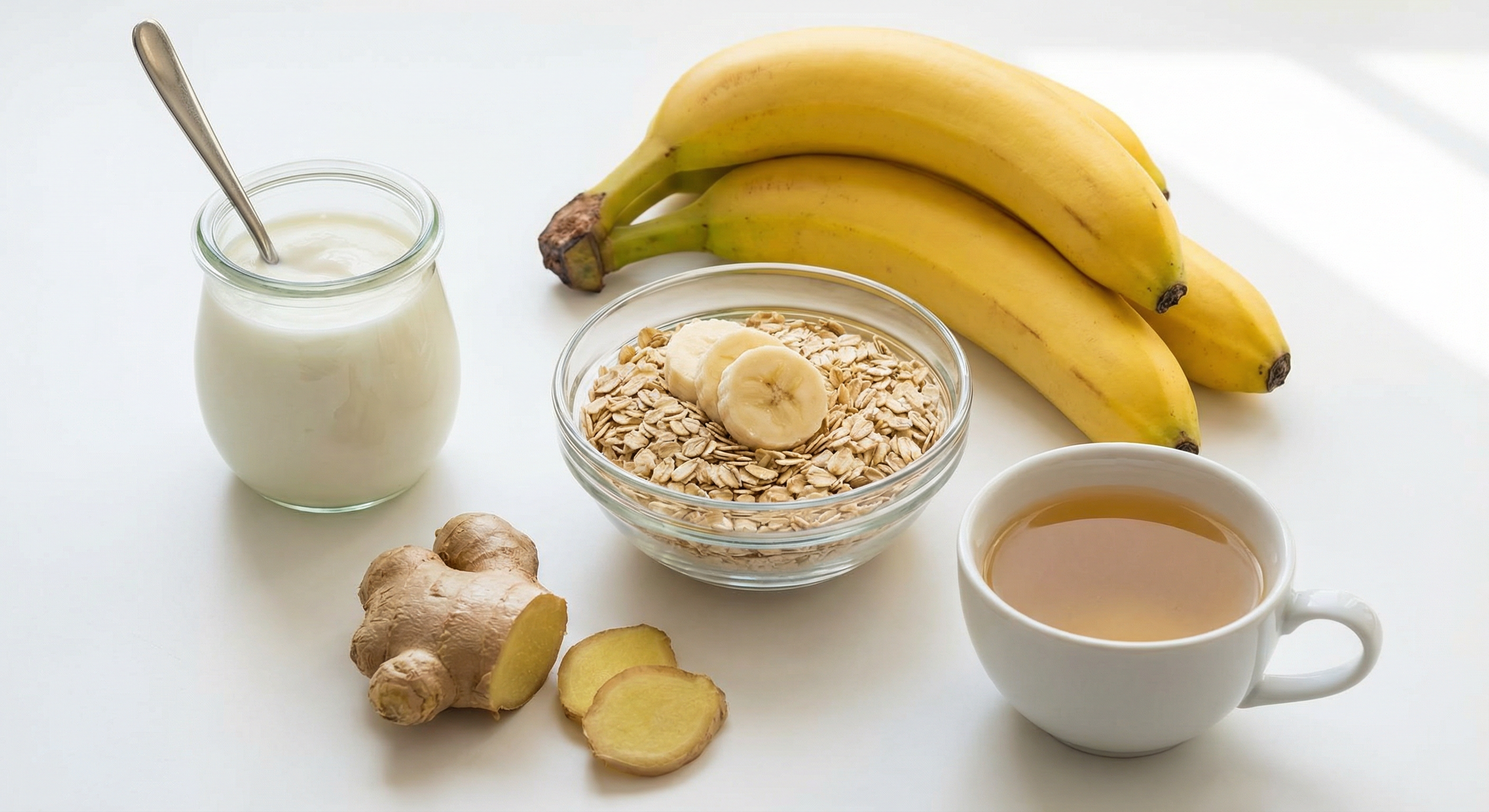 Runner context image used as a visual anchor for illness and training decisions.