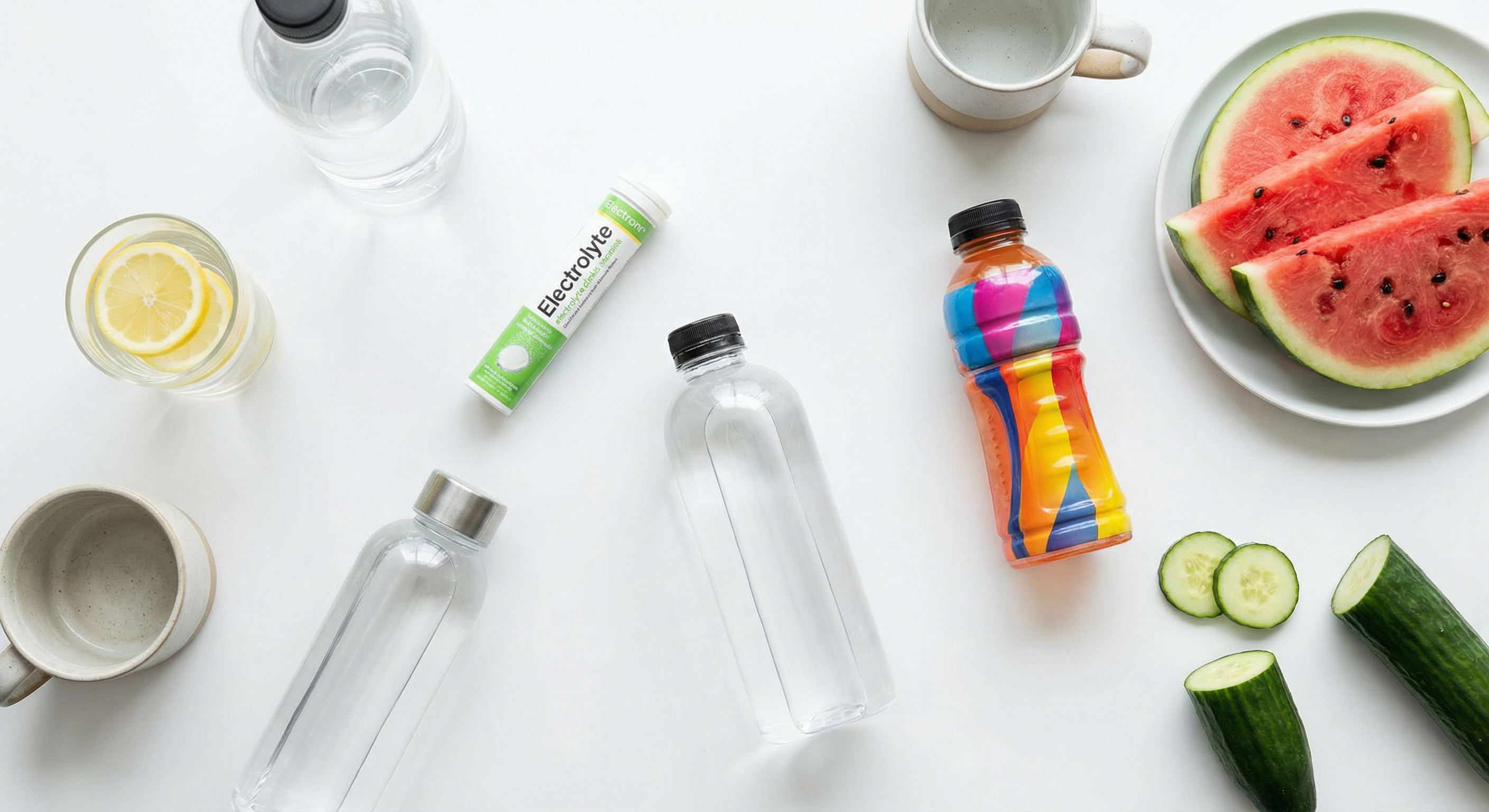 Urine Color Monitoring Guide