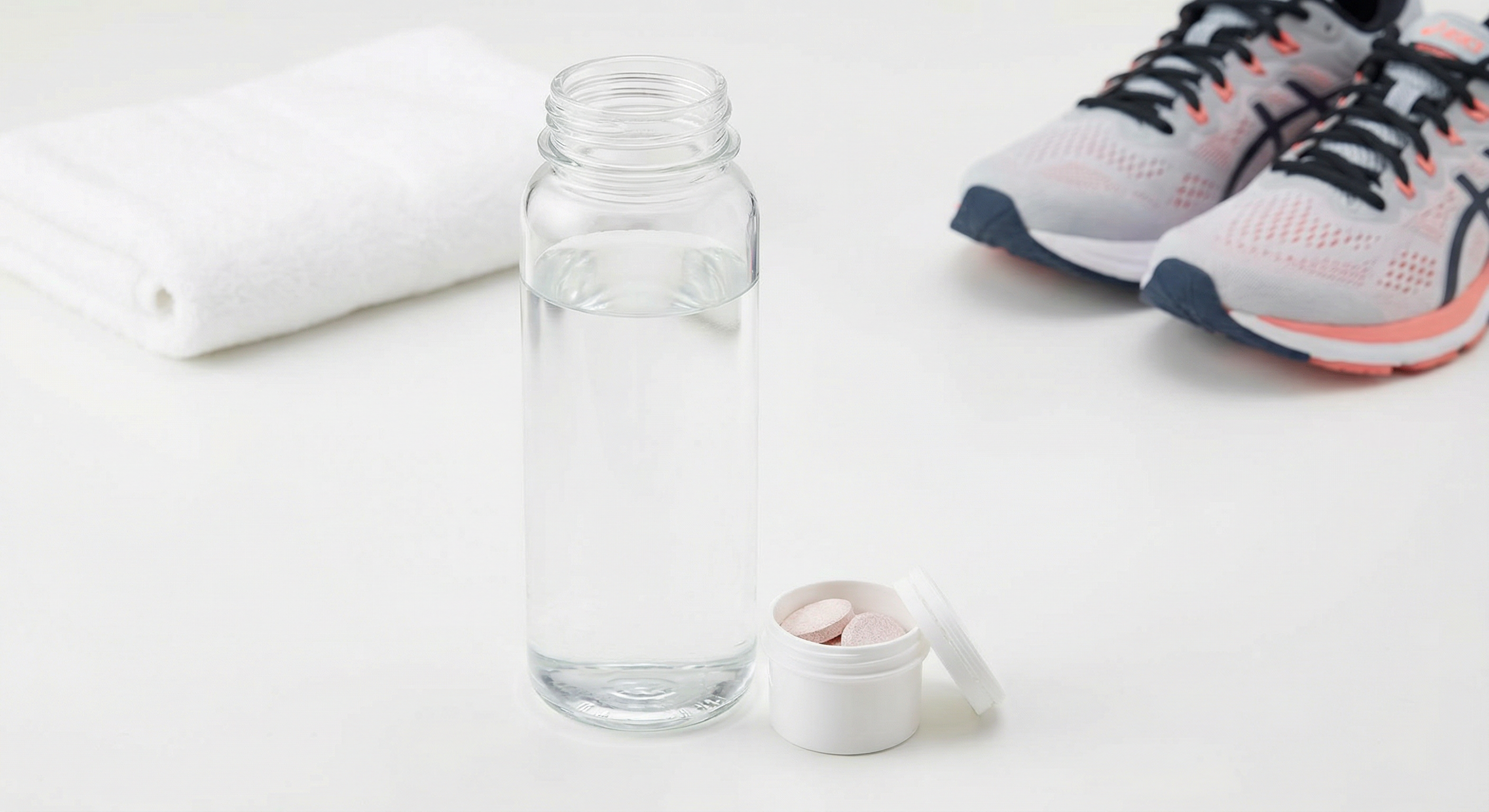 Hydration by Body Weight