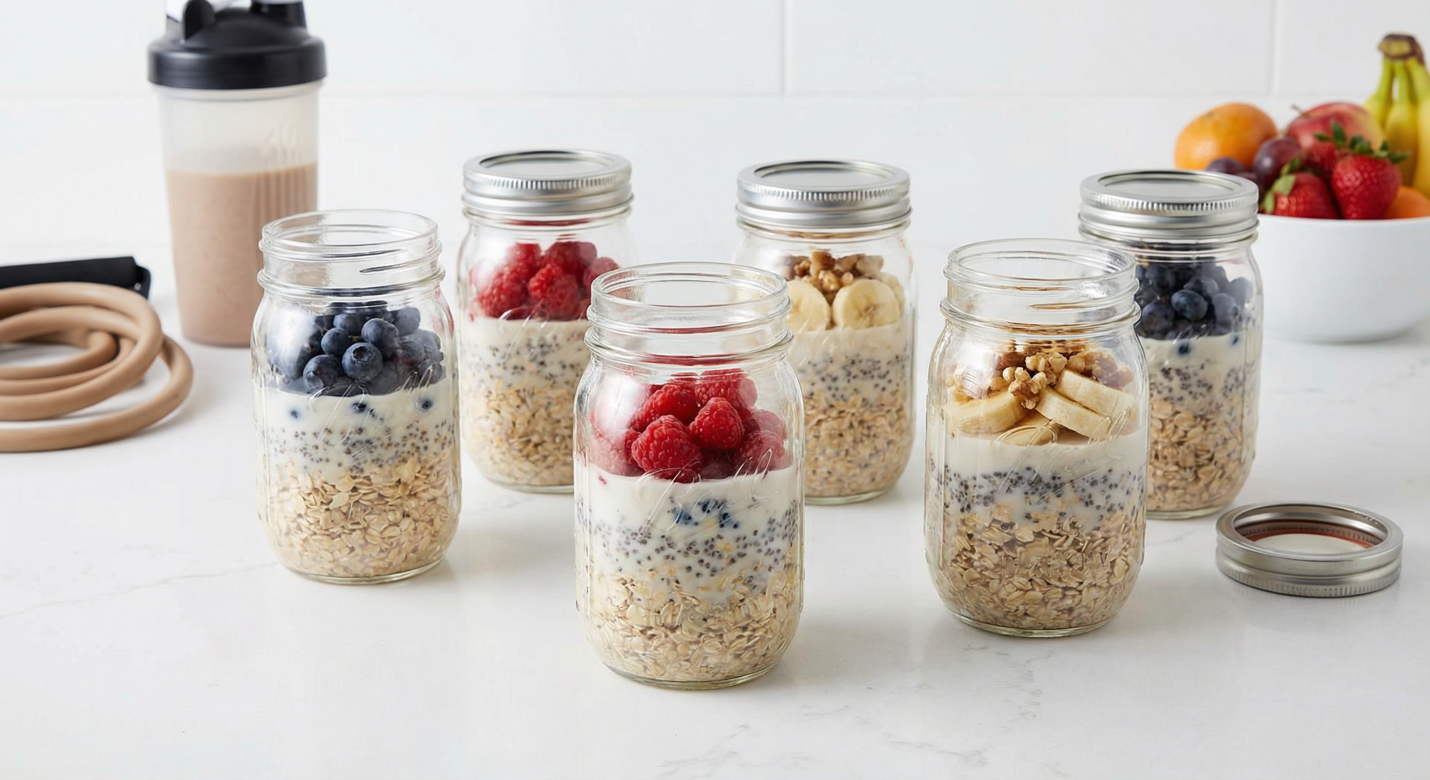 Travel Nutrition for Destination Races