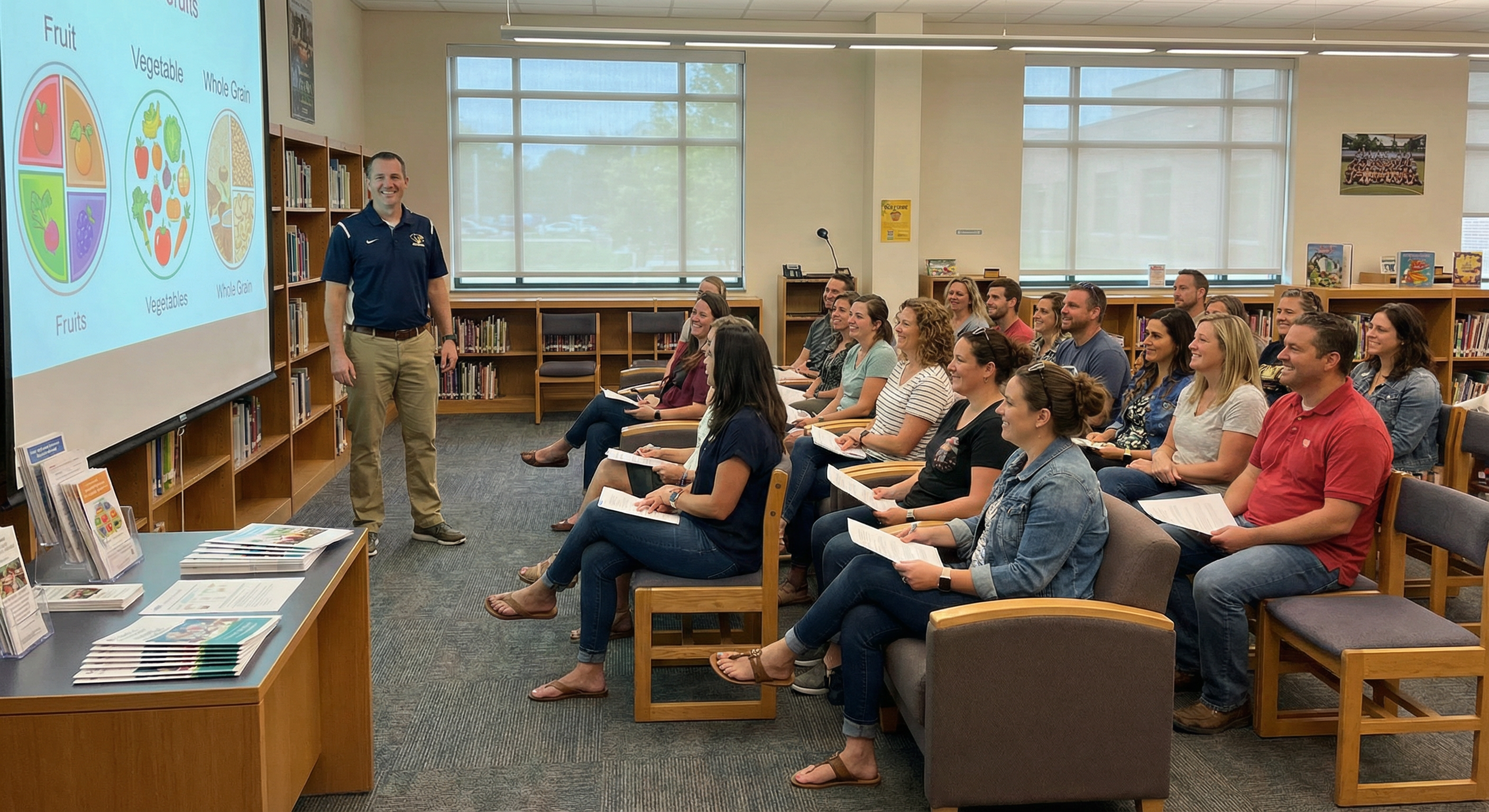 Coach Implementation Kit