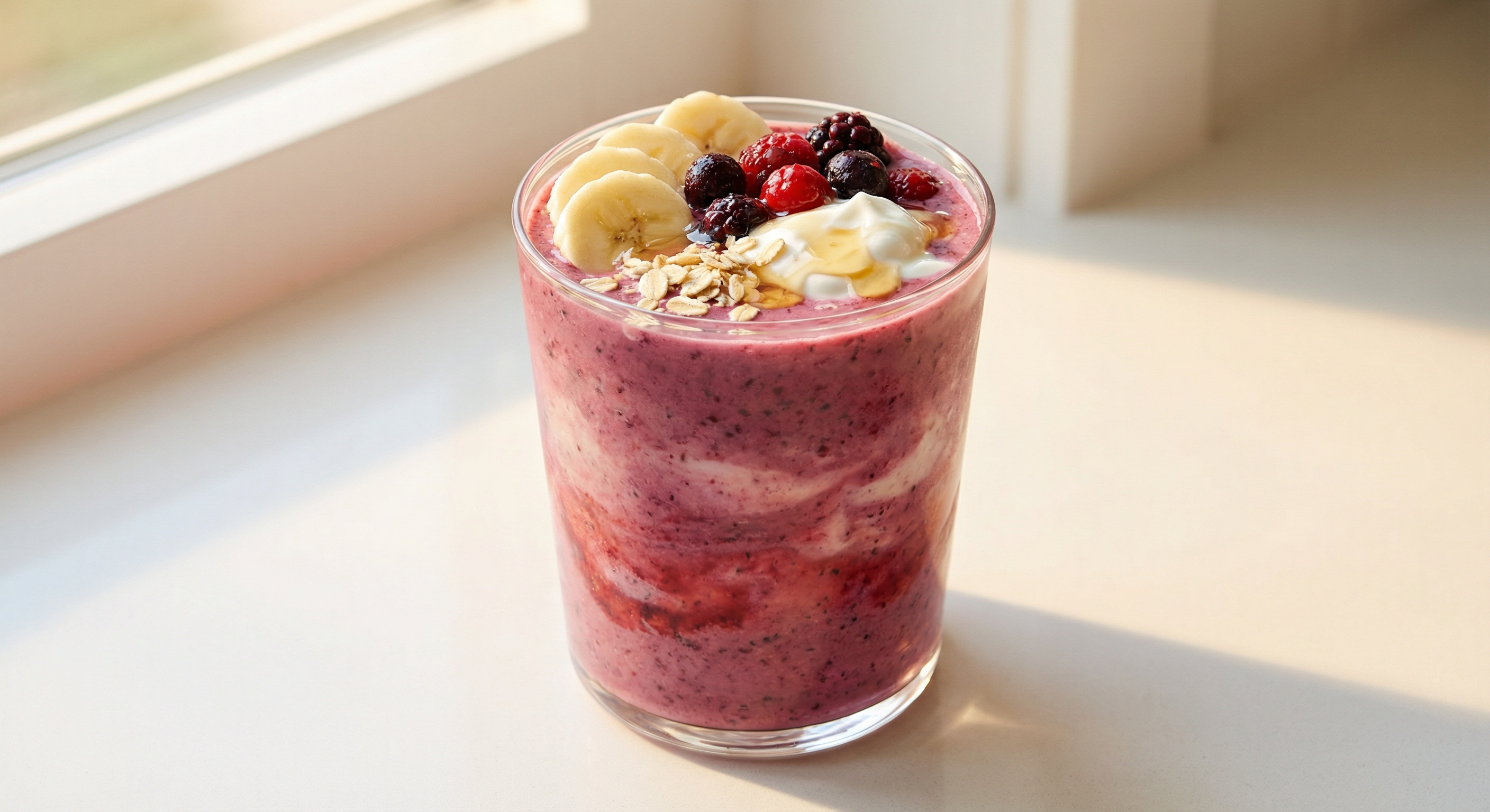 Dorm-friendly recovery option