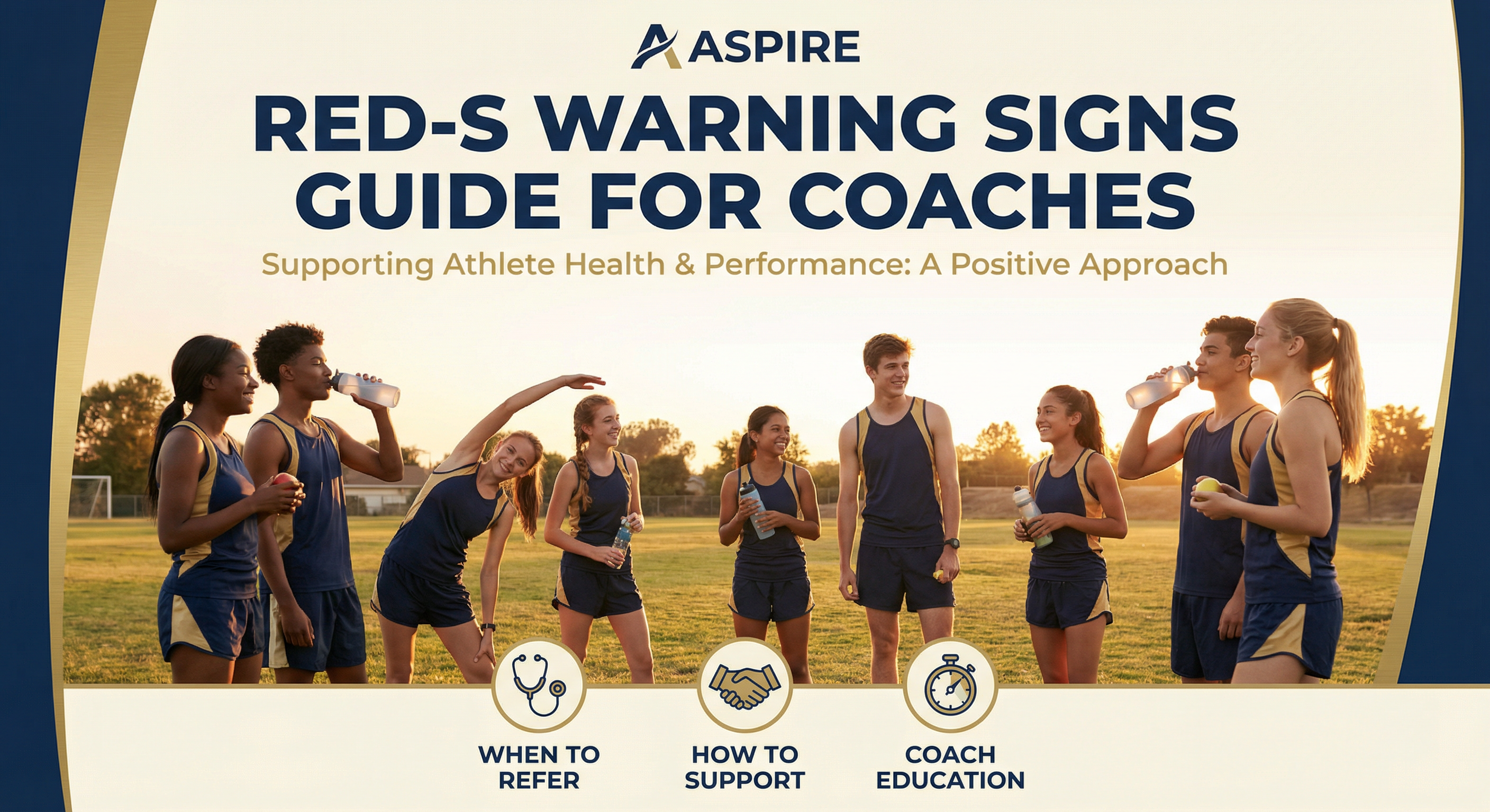 HEPTATHLON FUEL: POWER UP FOR EVERY EVENT!