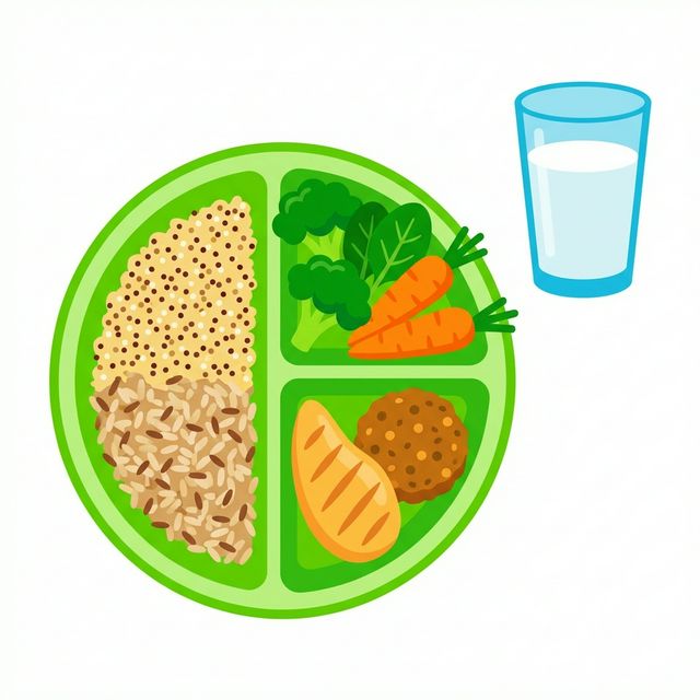 Menstrual Cycle Phase Fueling