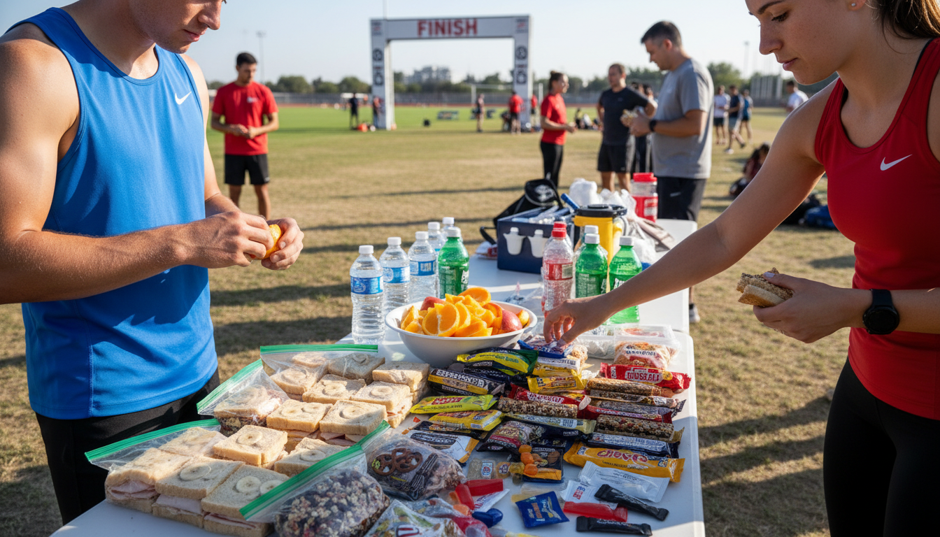 Heat Race Fueling Modifications